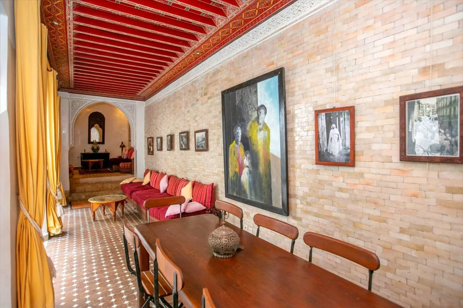 Private Dining